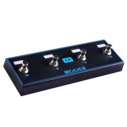 Mooer AirSwitch - Wireless Footswitch Controller